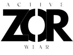 ZOR Logo